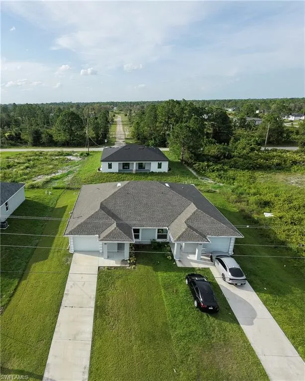 941 Jaguar Boulevard Lehigh Acres, FL 33974