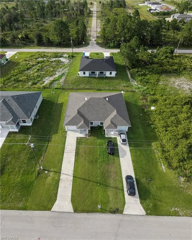 941 Jaguar Boulevard Lehigh Acres, FL 33974