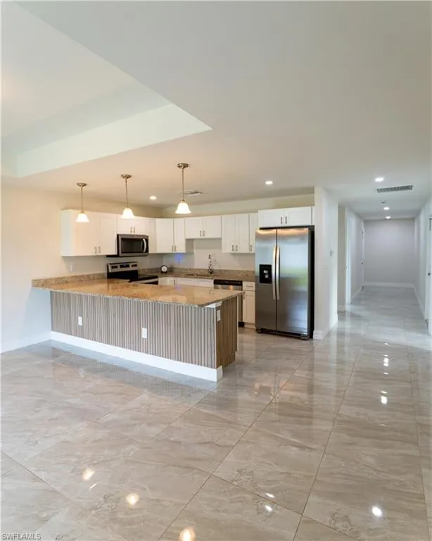 941 Jaguar Boulevard Lehigh Acres, FL 33974