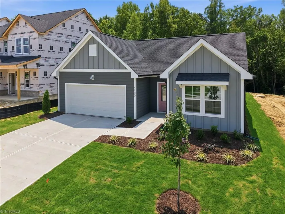 4100 Lincoln Mill Drive McLeansville, NC 27301
