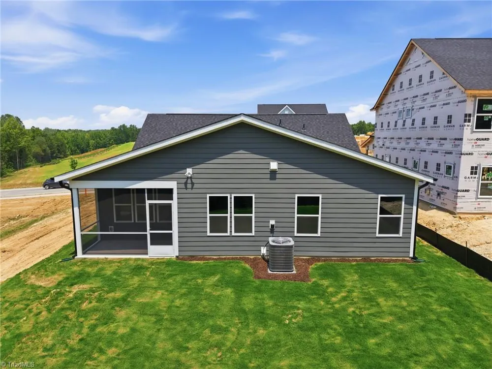 4100 Lincoln Mill Drive McLeansville, NC 27301