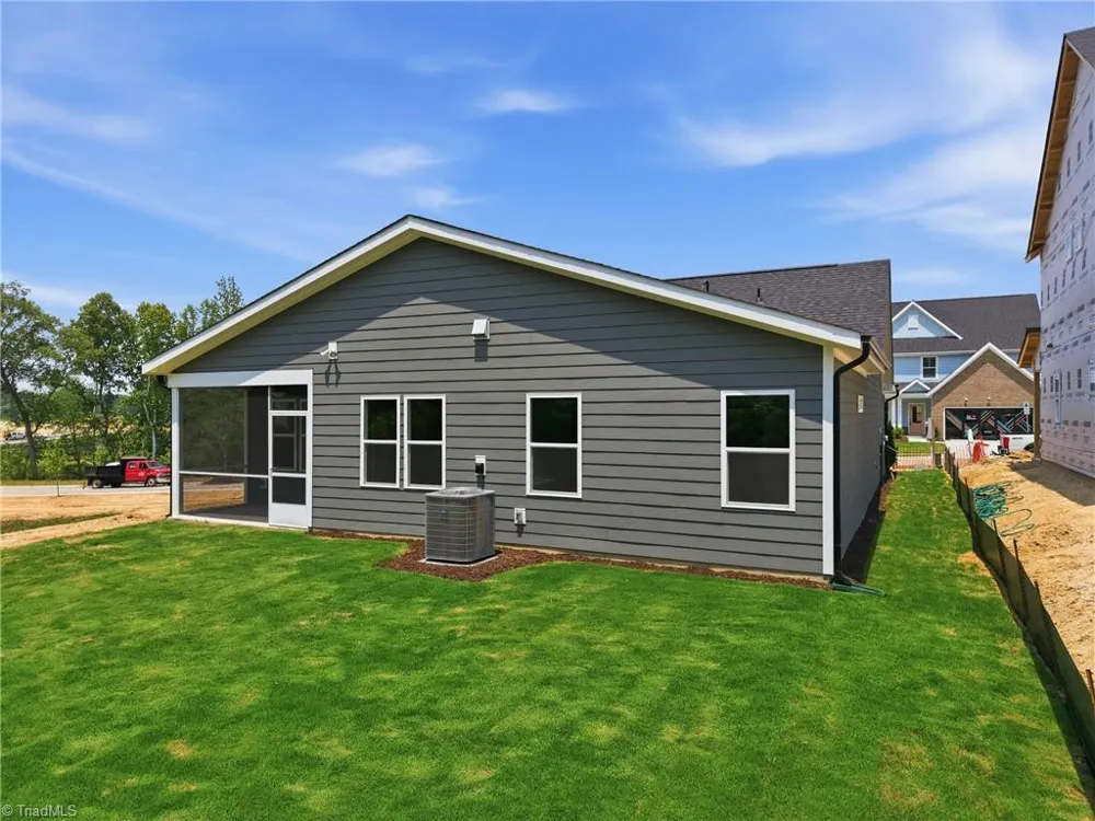 4100 Lincoln Mill Drive McLeansville, NC 27301