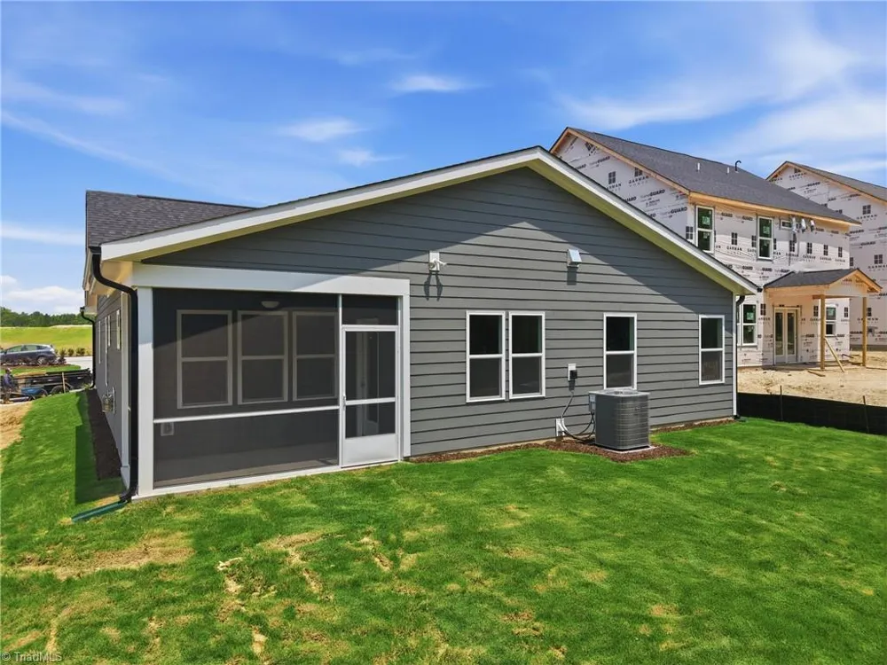 4100 Lincoln Mill Drive McLeansville, NC 27301