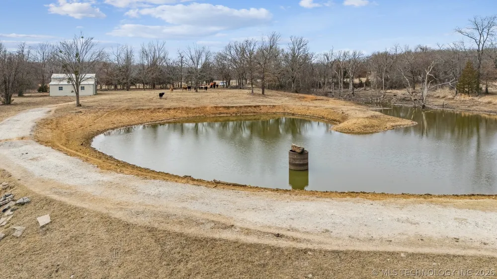 5252 S 227th WestAvenue Sand Springs, OK 74063