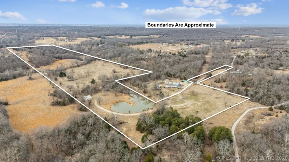 5252 S 227th WestAvenue Sand Springs, OK 74063