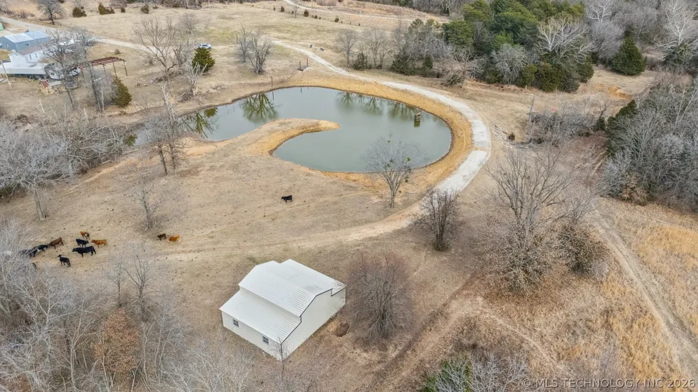 5252 S 227th WestAvenue Sand Springs, OK 74063