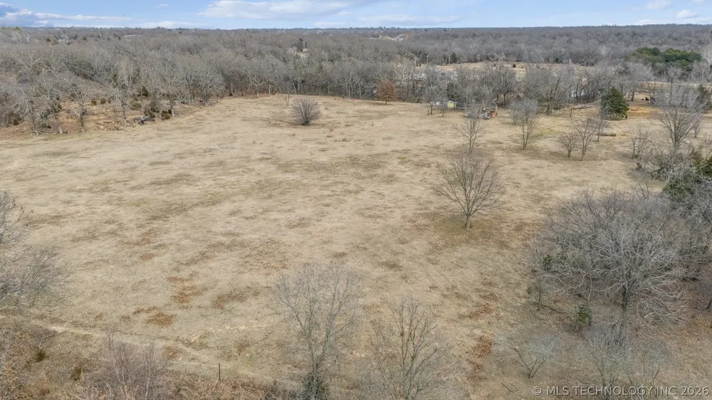 5252 S 227th WestAvenue Sand Springs, OK 74063