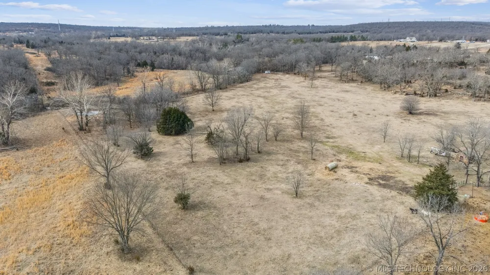 5252 S 227th WestAvenue Sand Springs, OK 74063