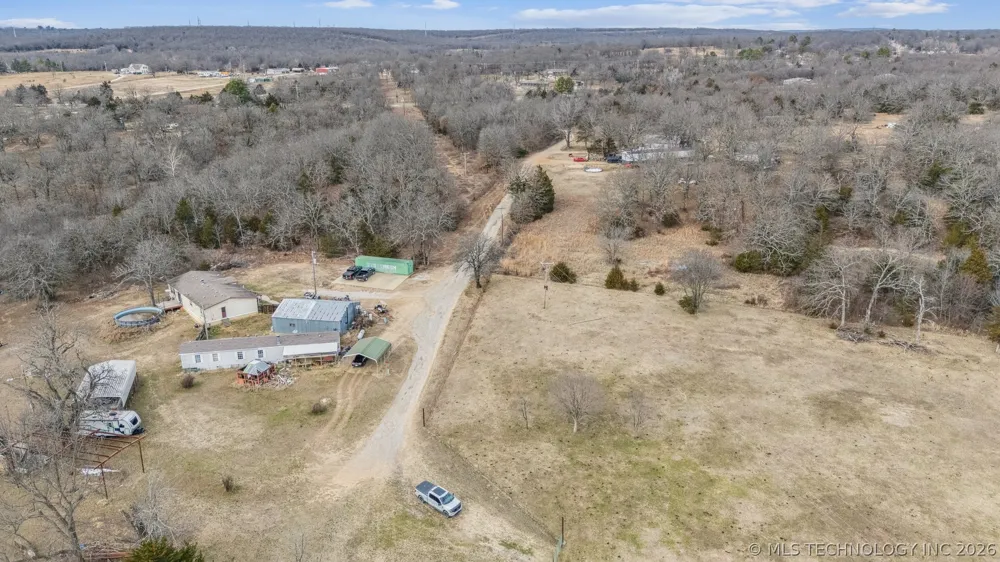 5252 S 227th WestAvenue Sand Springs, OK 74063
