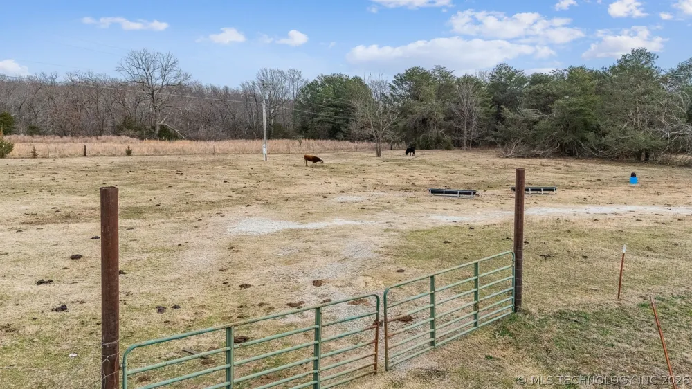 5252 S 227th WestAvenue Sand Springs, OK 74063