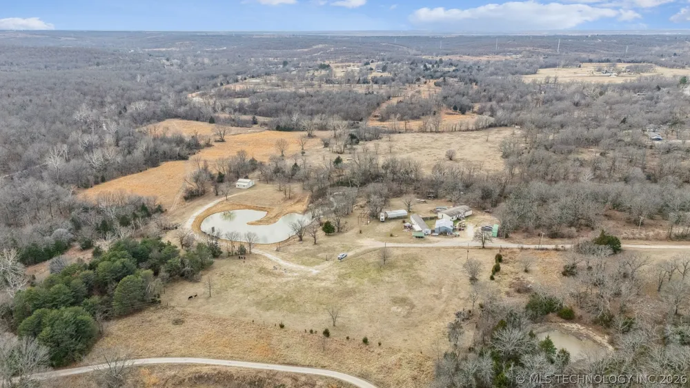 5252 S 227th WestAvenue Sand Springs, OK 74063