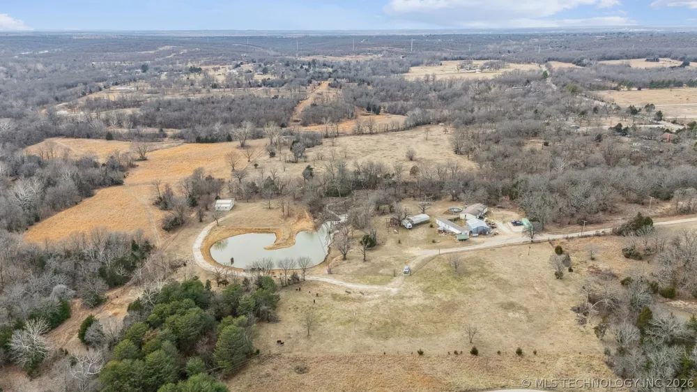 5252 S 227th WestAvenue Sand Springs, OK 74063
