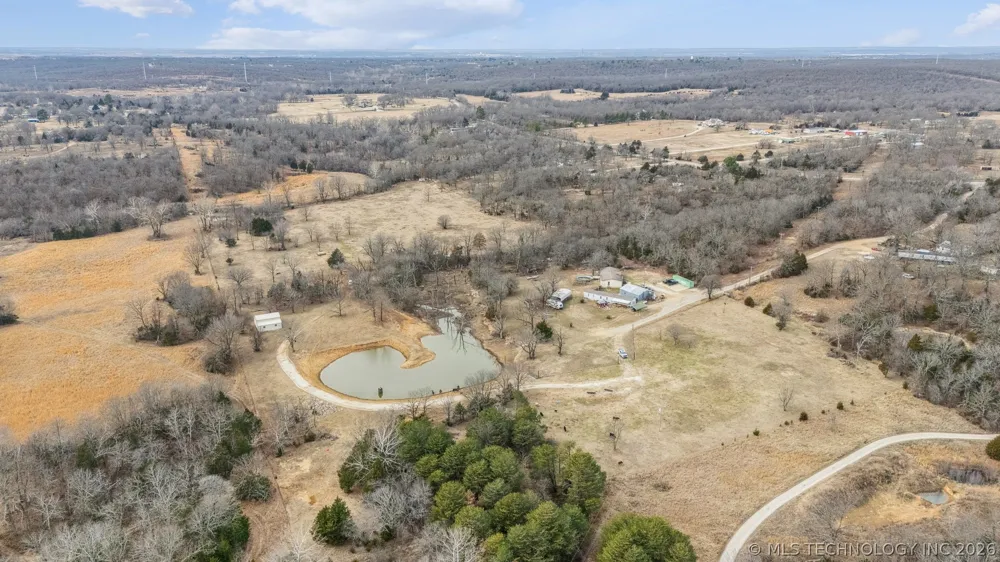 5252 S 227th WestAvenue Sand Springs, OK 74063
