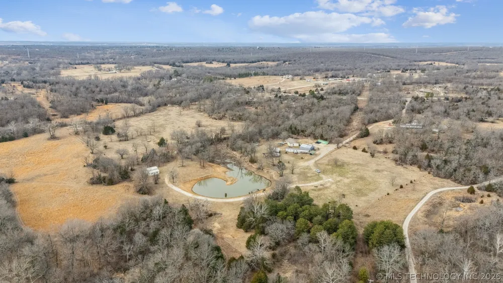 5252 S 227th WestAvenue Sand Springs, OK 74063