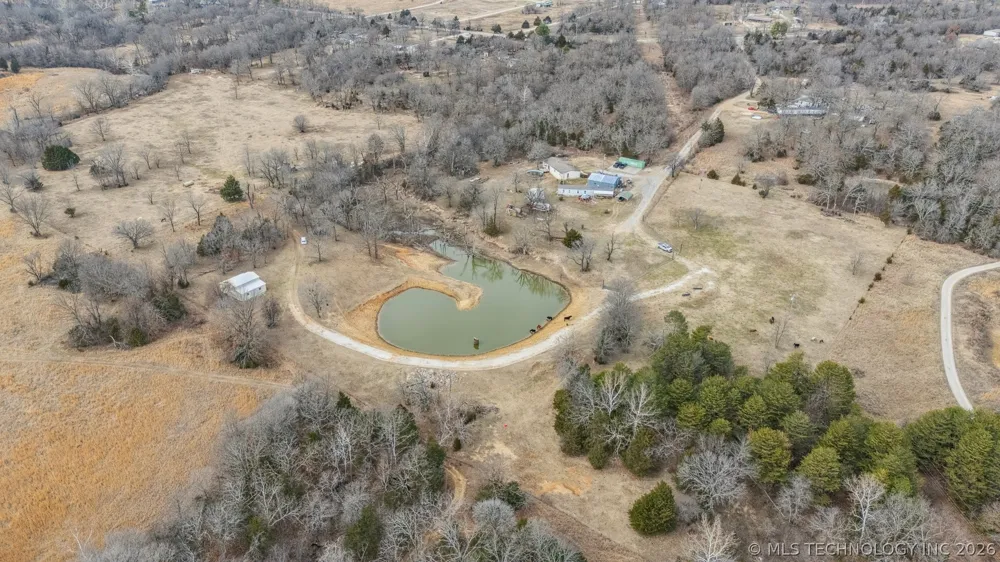 5252 S 227th WestAvenue Sand Springs, OK 74063