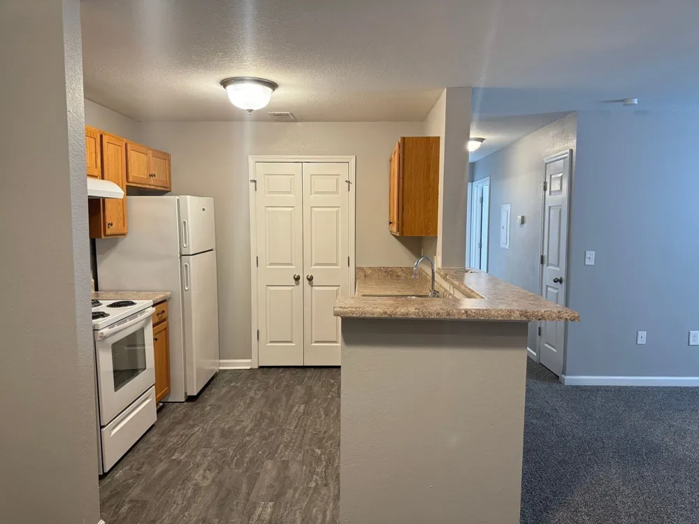 2118 Ringgold Ct #101 Clarksville, TN 37042
