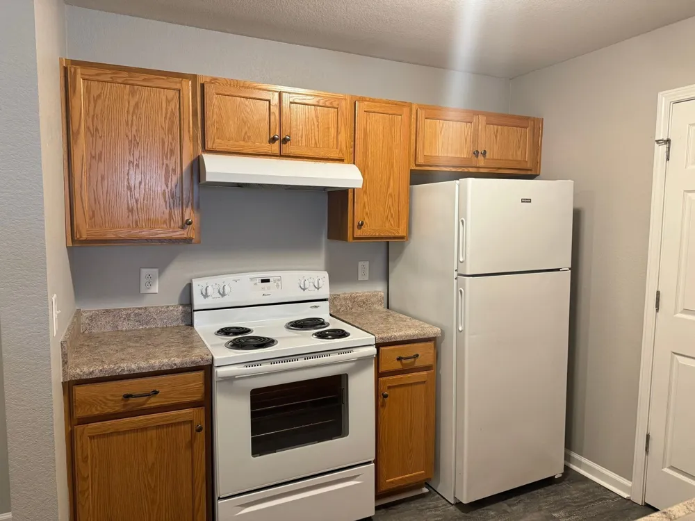 2118 Ringgold Ct #101 Clarksville, TN 37042