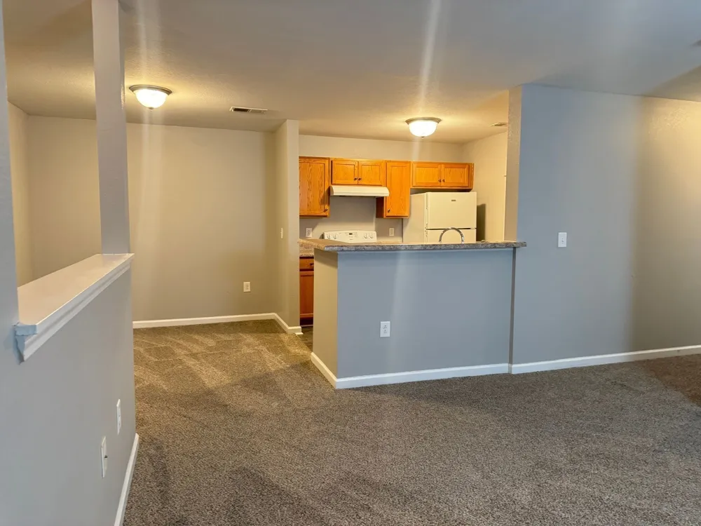 2118 Ringgold Ct #101 Clarksville, TN 37042