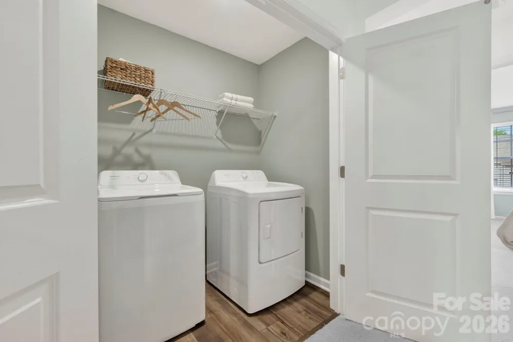 106 Nablus Trail #D Mooresville, NC 28117