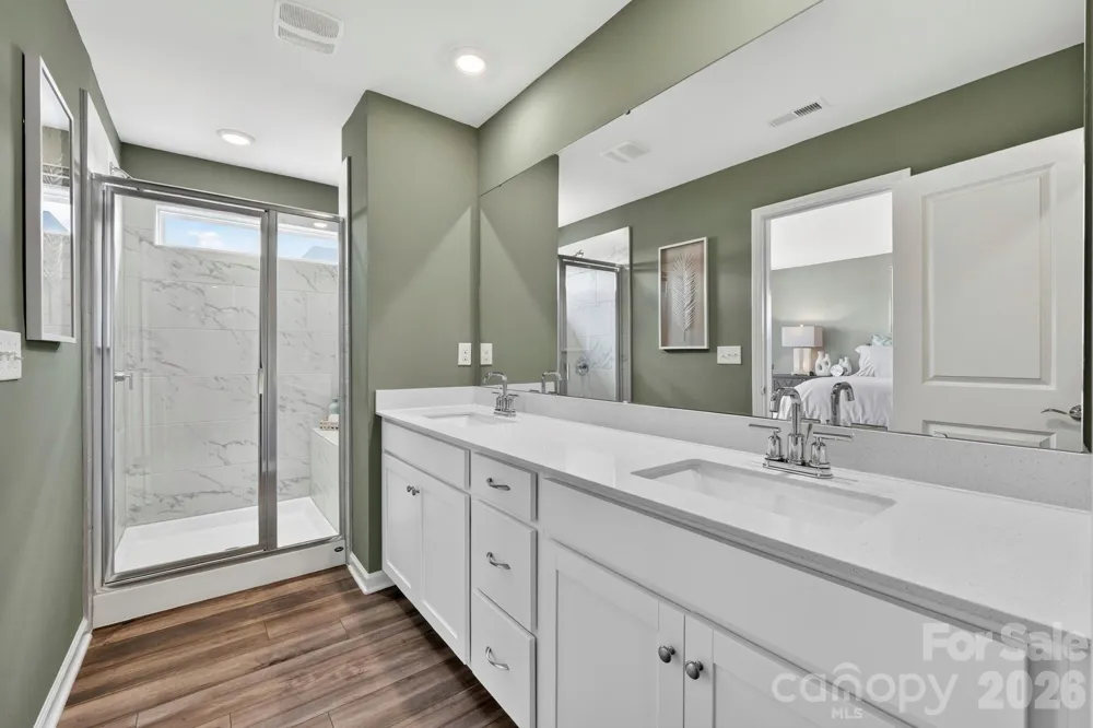 106 Nablus Trail #D Mooresville, NC 28117
