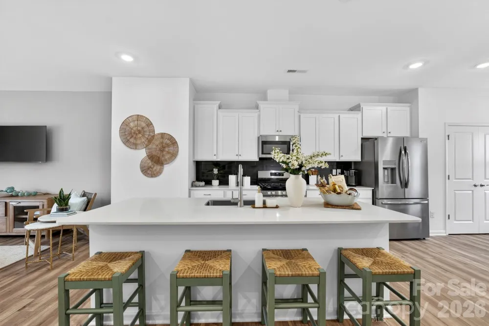 106 Nablus Trail #D Mooresville, NC 28117