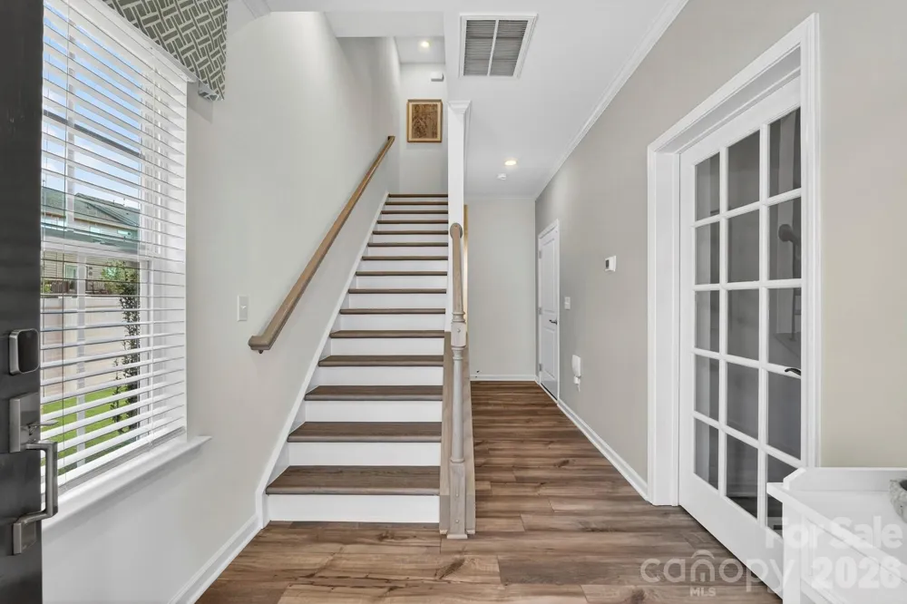 106 Nablus Trail #D Mooresville, NC 28117