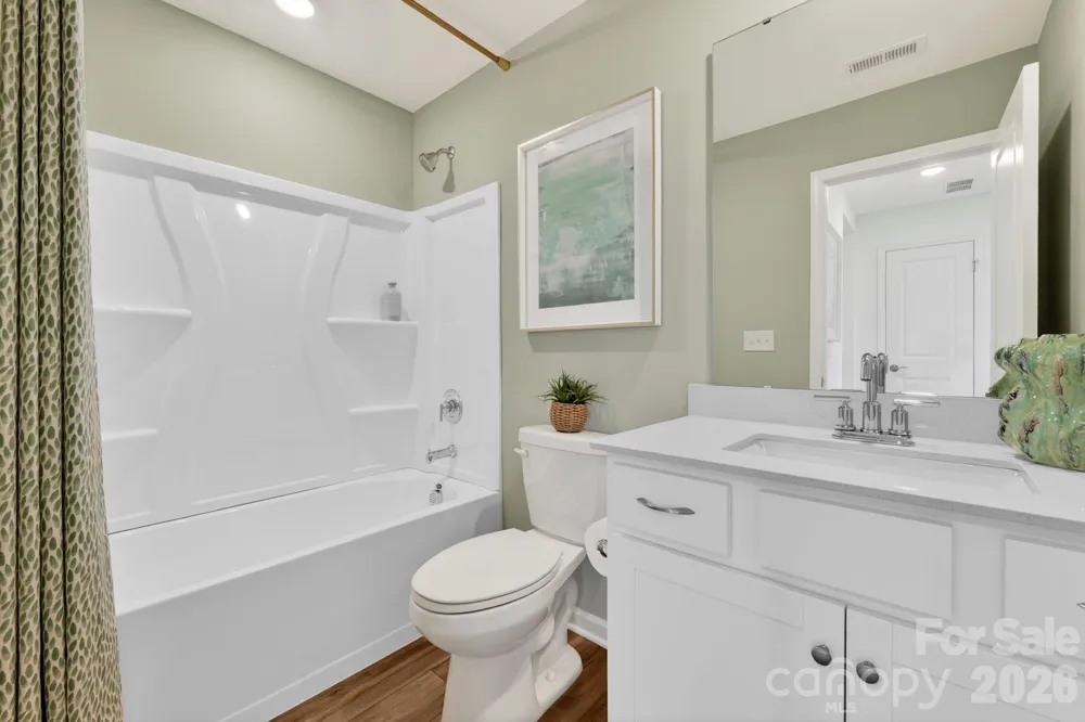106 Nablus Trail #D Mooresville, NC 28117