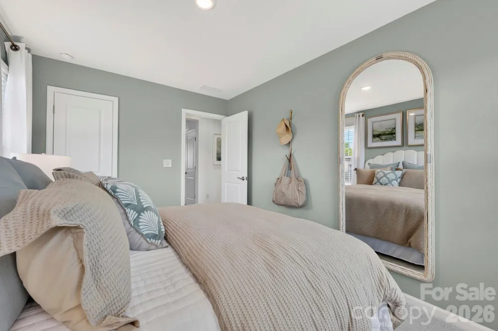 106 Nablus Trail #D Mooresville, NC 28117