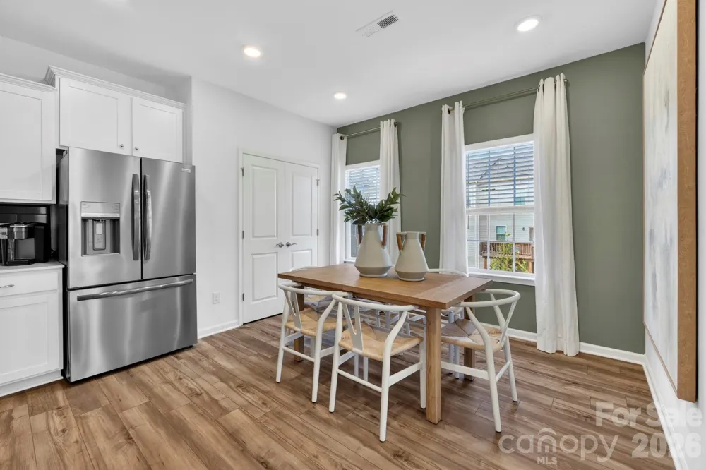 106 Nablus Trail #D Mooresville, NC 28117