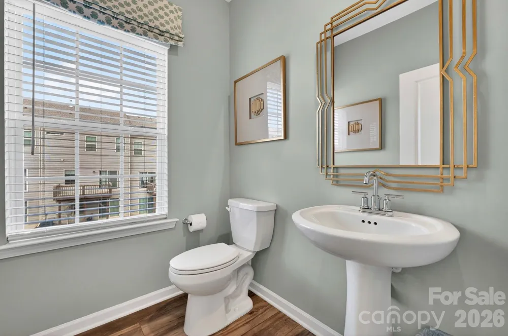 106 Nablus Trail #D Mooresville, NC 28117