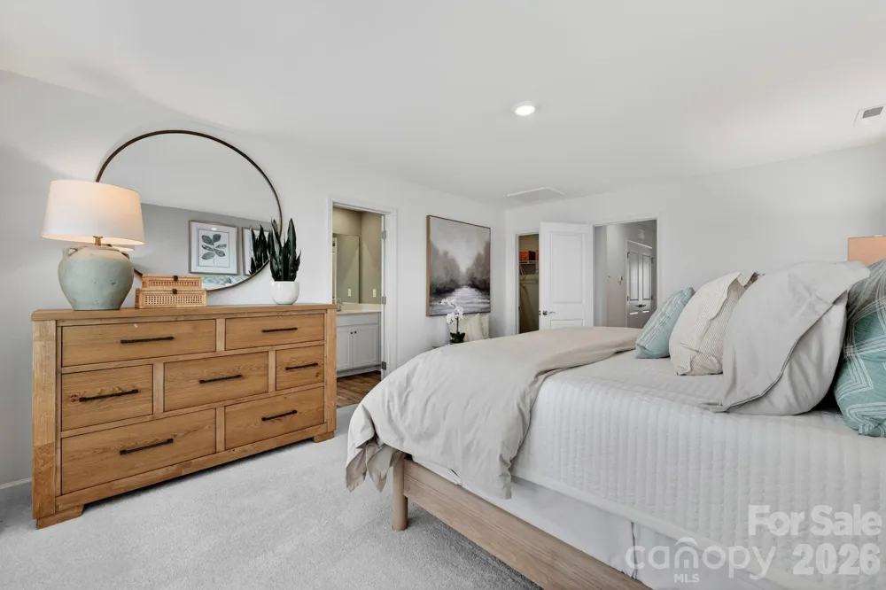 106 Nablus Trail #D Mooresville, NC 28117