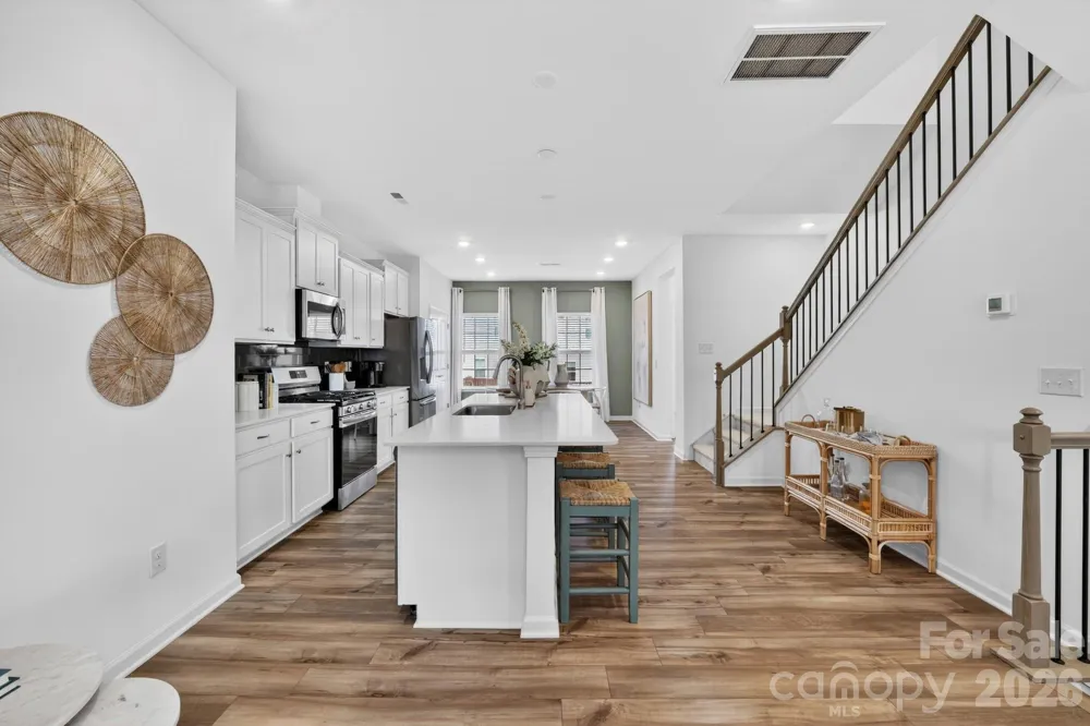 106 Nablus Trail #D Mooresville, NC 28117
