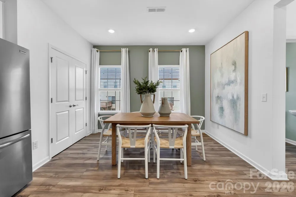 106 Nablus Trail #D Mooresville, NC 28117
