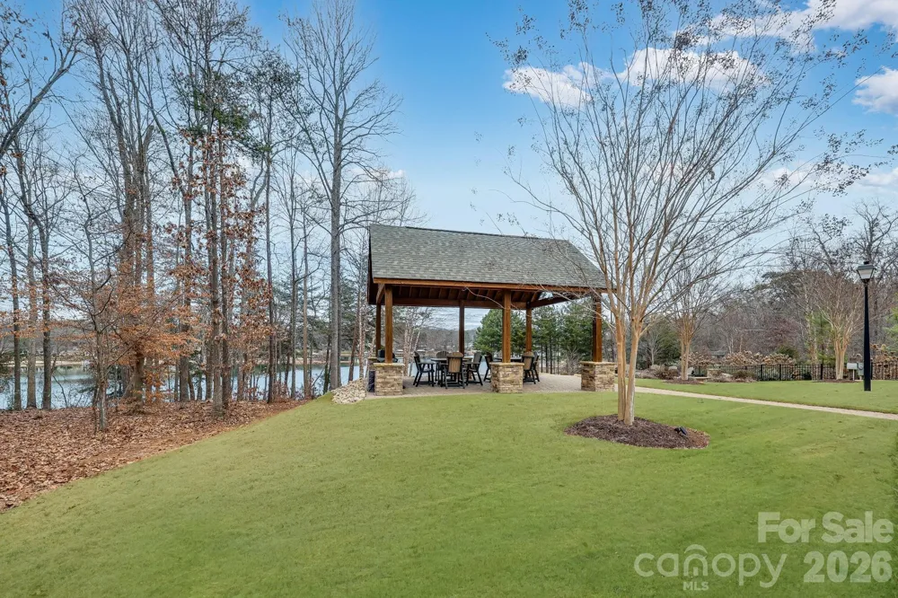 106 Nablus Trail #D Mooresville, NC 28117