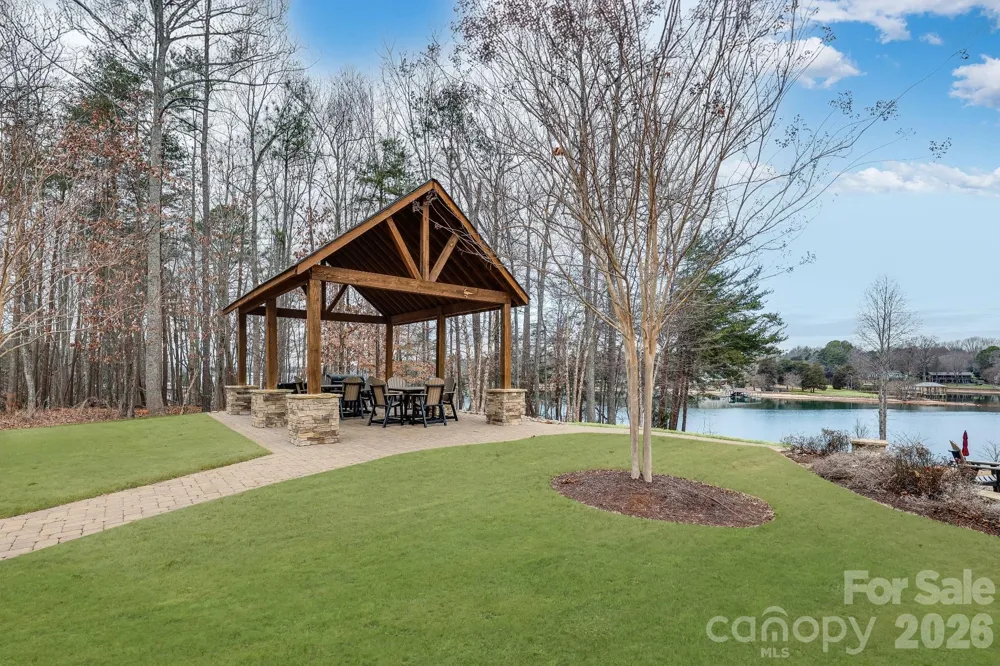 106 Nablus Trail #D Mooresville, NC 28117