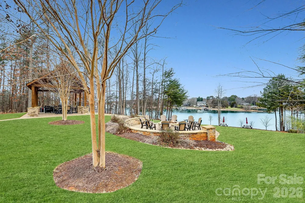 106 Nablus Trail #D Mooresville, NC 28117