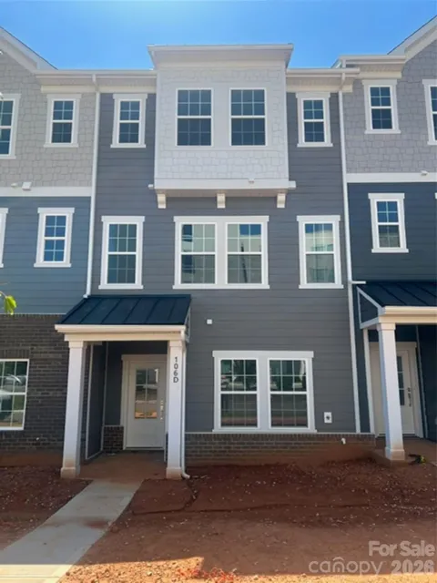 106 Nablus Trail #D