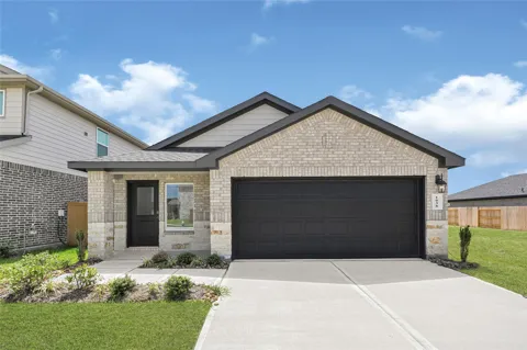 10619 Dogwood Sky Drive