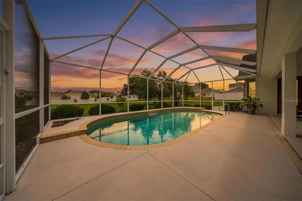 5092 NE 81ST BOULEVARD Wildwood, FL 34785
