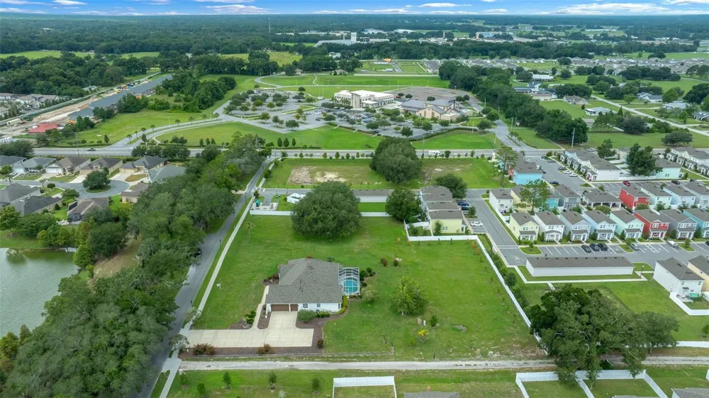 5092 NE 81ST BOULEVARD Wildwood, FL 34785
