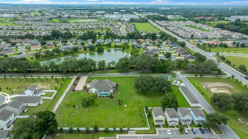 5092 NE 81ST BOULEVARD Wildwood, FL 34785