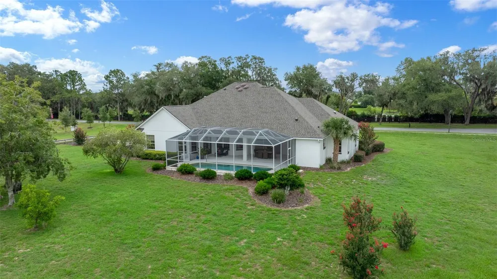 5092 NE 81ST BOULEVARD Wildwood, FL 34785
