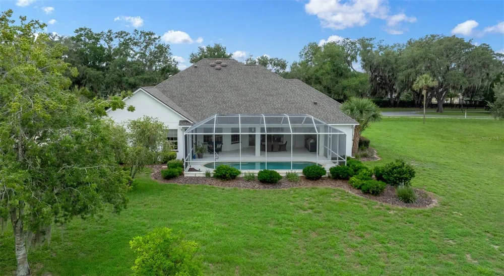 5092 NE 81ST BOULEVARD Wildwood, FL 34785