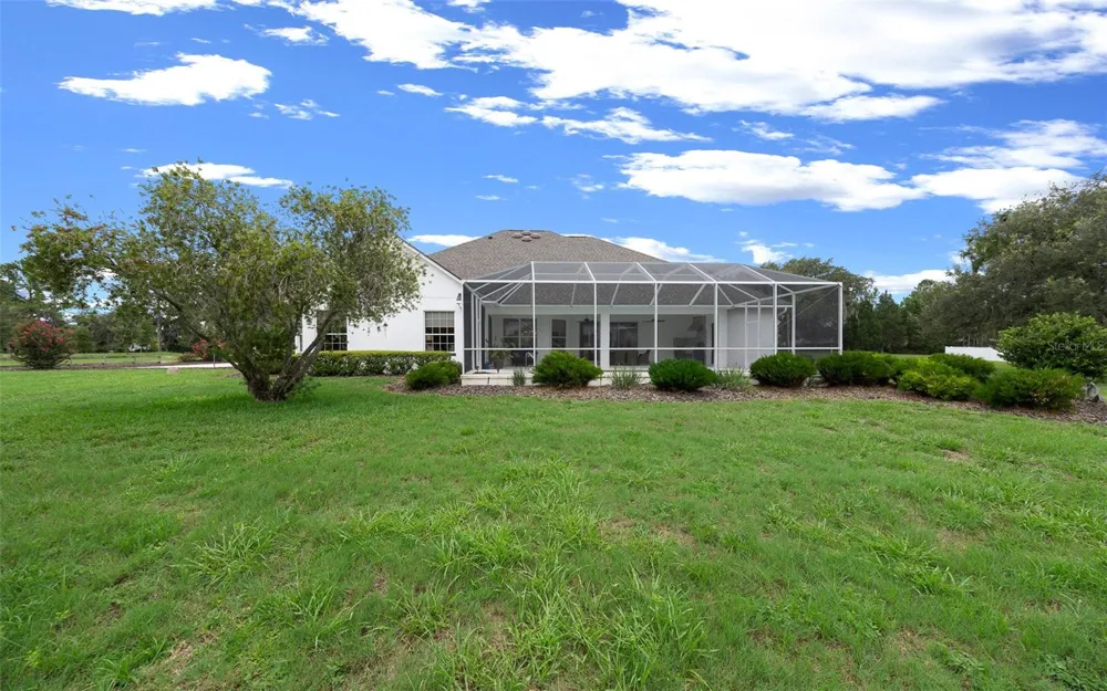 5092 NE 81ST BOULEVARD Wildwood, FL 34785