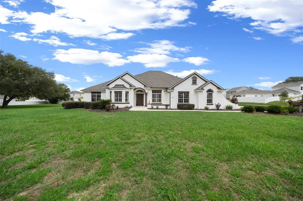 5092 NE 81ST BOULEVARD Wildwood, FL 34785