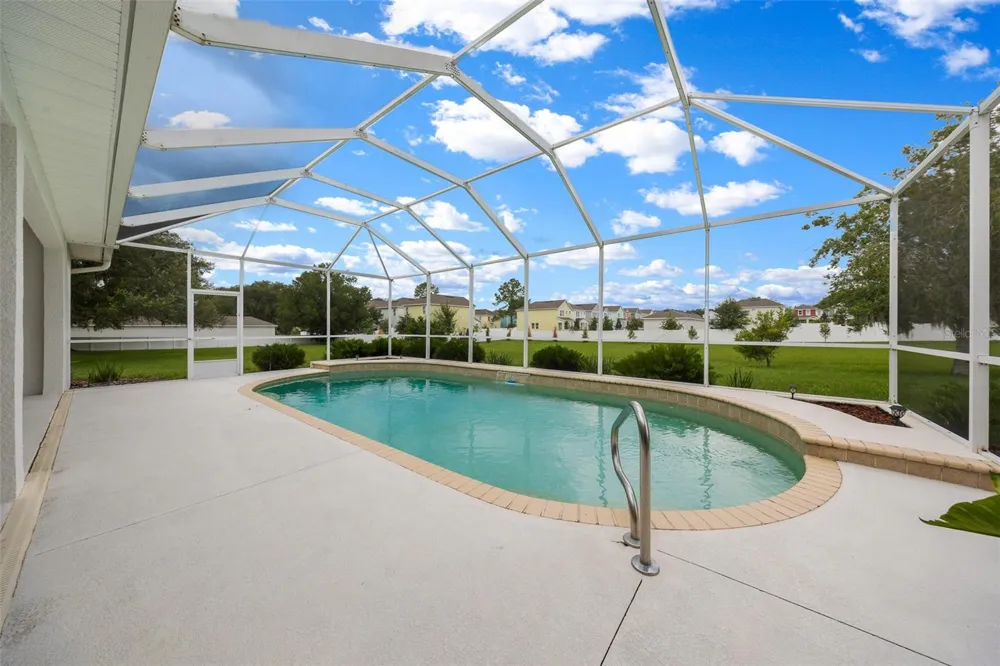 5092 NE 81ST BOULEVARD Wildwood, FL 34785