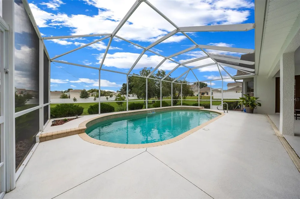 5092 NE 81ST BOULEVARD Wildwood, FL 34785