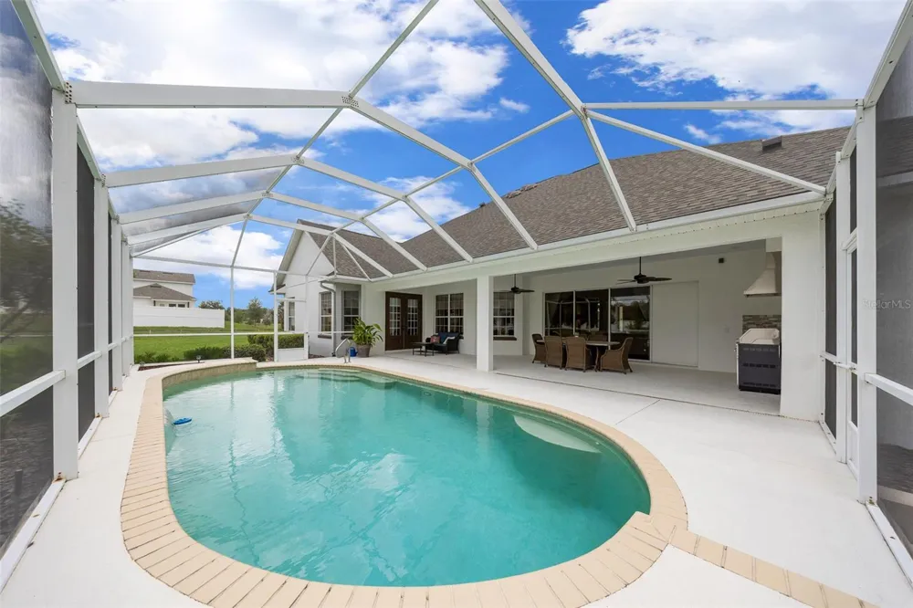 5092 NE 81ST BOULEVARD Wildwood, FL 34785