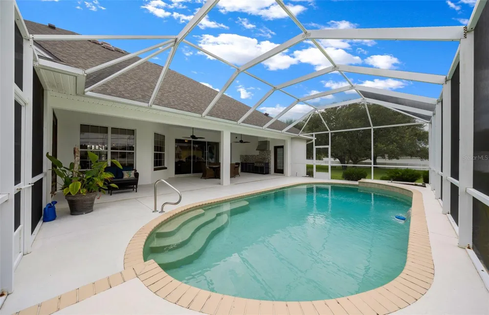 5092 NE 81ST BOULEVARD Wildwood, FL 34785
