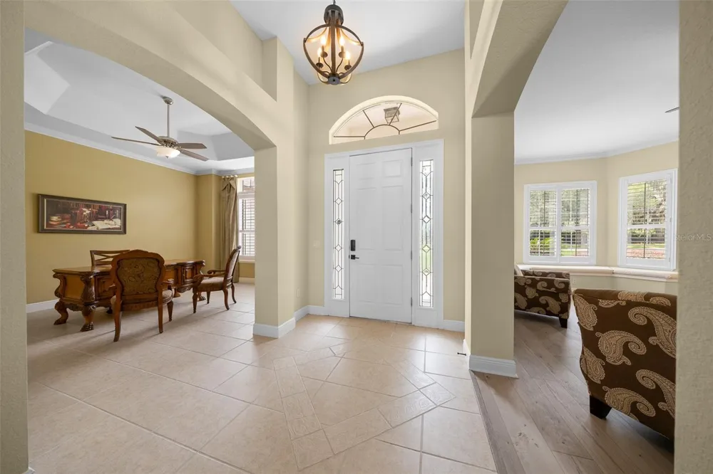 5092 NE 81ST BOULEVARD Wildwood, FL 34785